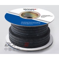 ZD-P1340高碳纖維石墨芯盤根