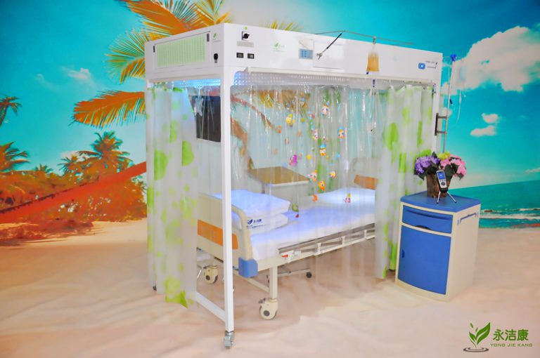 無菌層流床罩的工作原理和特點(diǎn)