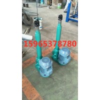 供應(yīng)濟(jì)寧安特力DTZ電動推桿