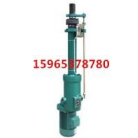 供應(yīng)濟(jì)寧安特力DT直體電動推桿