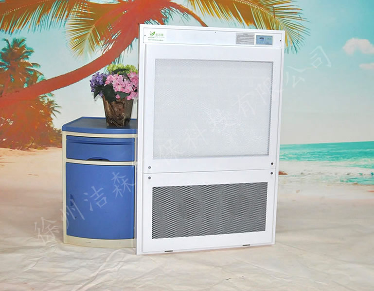 醫(yī)院層流凈化手術(shù)室設備——層流潔凈消毒屏