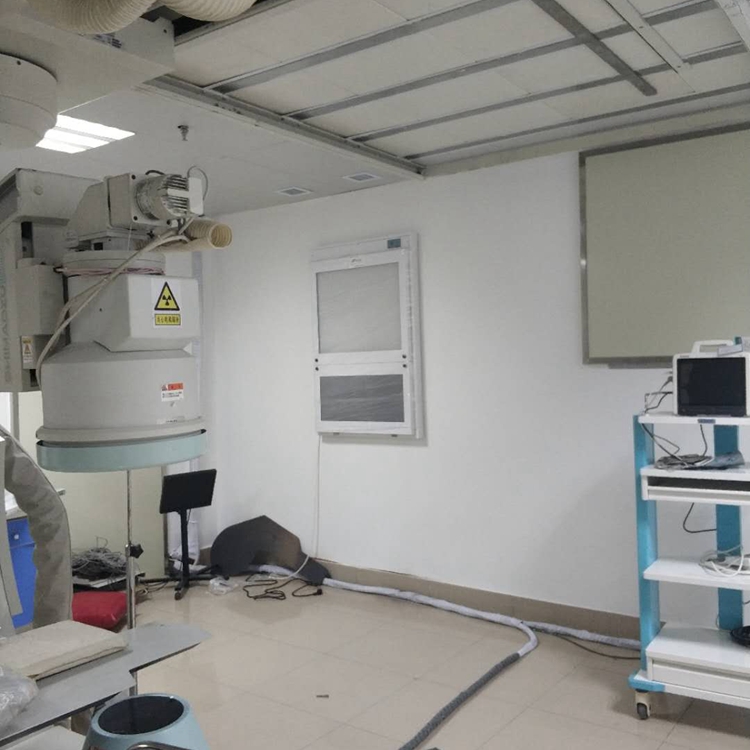 醫(yī)院層流凈化手術(shù)室設備——層流潔凈消毒屏