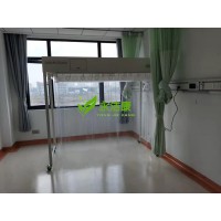 垂直無菌床單元空氣凈化消毒機
