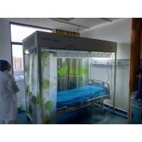 無(wú)菌層流床(百級(jí)層流潔凈罩)