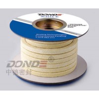 ZD-P1402 芳綸浸油涂四氟盤根