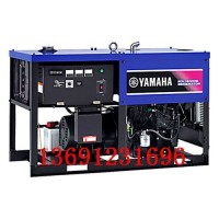 原裝日本進口雅馬哈發電機EDL11000E