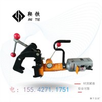 鞍鐵JNK-23內(nèi)燃麻花鉆取機(jī)養(yǎng)路設(shè)備使用經(jīng)驗(yàn)說明