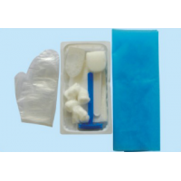 備皮包的結(jié)構(gòu)與組成