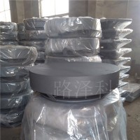 建筑單向滑動(dòng)鋼支座1000kN河北路澤廠(chǎng)家