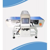 樂鼎LMD-B數字觸摸屏全金屬食品金屬檢測機