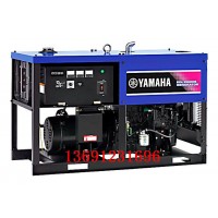 日本進(jìn)口雅馬哈柴油發(fā)電機(jī)TDL13000TE