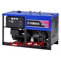 雅馬哈發電機EDL26000TE