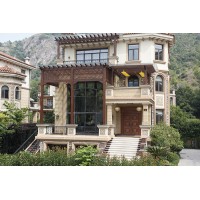 歐華尊邸智造品質！