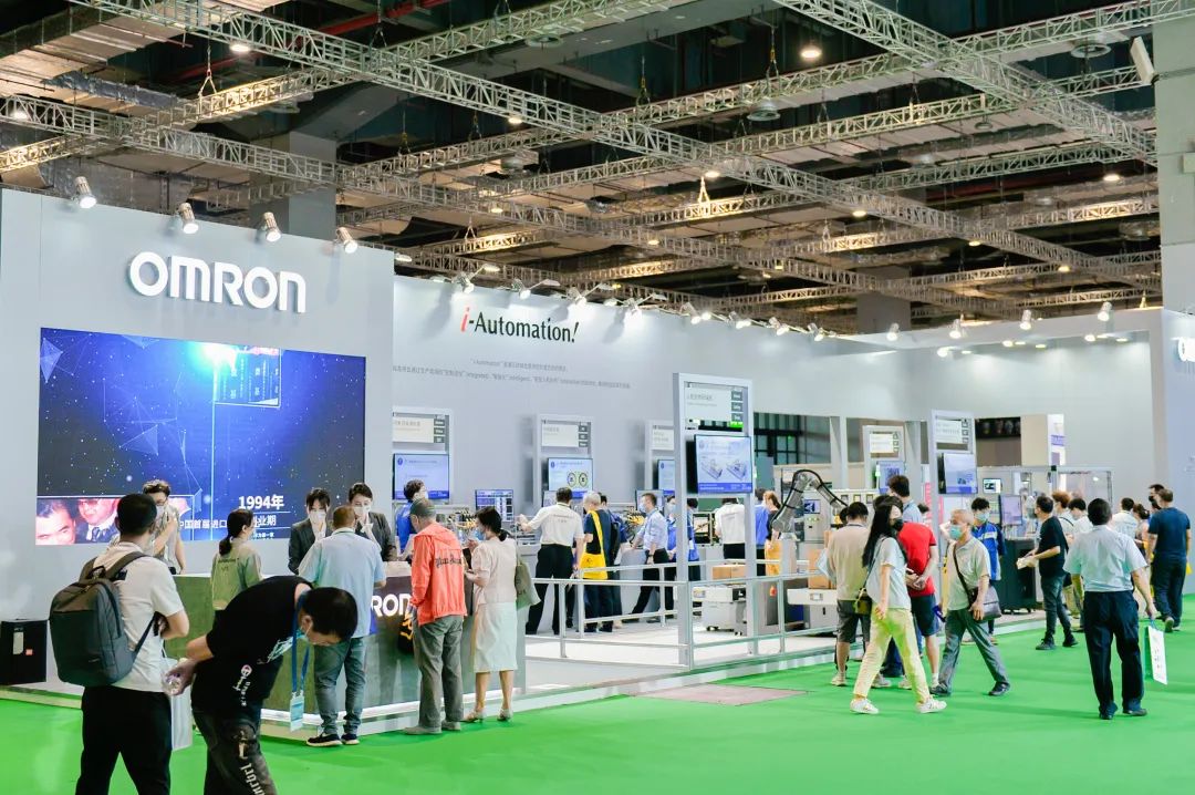 2022中國上海噴碼設備展-上海液體包裝機展會插圖2 圖片