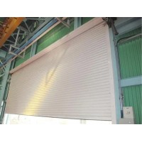 北京玉堂卷簾門廠家