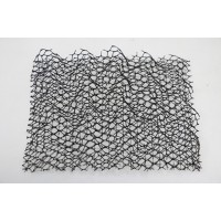 多規(guī)格三維立體護坡網 為公路護坡出力量