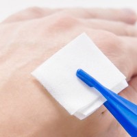 酒精棉的應用范圍