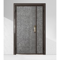 什么門，能做到性能與顏值兼顧