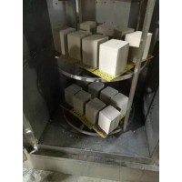 微波高溫?zé)Y(jié)爐