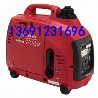 本田手提式發(fā)電機EU10i