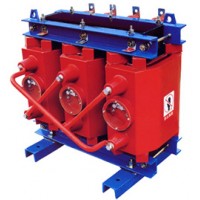 所用變壓器SC11-30/10-0.4