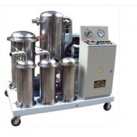 供應國能TYL多雜質真空濾油機