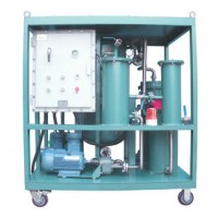 供應國能TYEX防爆型透平油真空濾油機