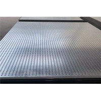 防爆板的特點及使用工藝