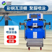 聚氨酯噴涂設備 聚氨酯高壓噴涂機生產廠家