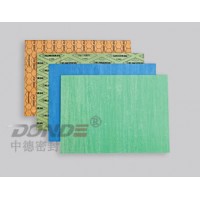 ZD-GS1530無石棉板