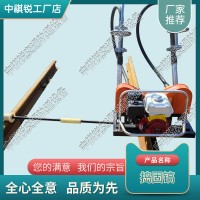 江西ND-4.2×2內(nèi)燃高頻搗固機_軟軸高頻搗固機_軌道設(shè)備