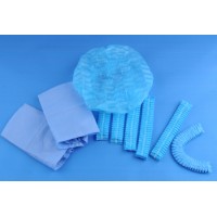 一次性使用醫用帽，無紡布醫用帽