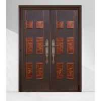 優雅精致的生活，從一扇門開始