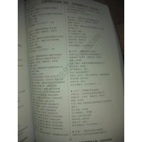 2022版全國市政污水處理廠通訊名錄