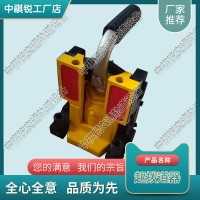 寧夏YQ-88A高鐵液壓起道器_鐵路液壓起撥道器_養(yǎng)路設(shè)備