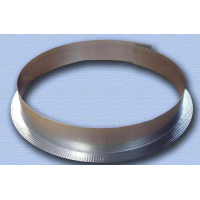 鍍鋅內(nèi)護角-鍍鋅環(huán)形護角-鋼卷包裝用內(nèi)外護圈