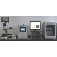 HFRR柴油潤(rùn)滑性磨損試驗(yàn)機(jī)(CMS-01型高頻往復(fù)試驗(yàn)機(jī))