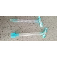 億信醫療多功能轉換管路接頭