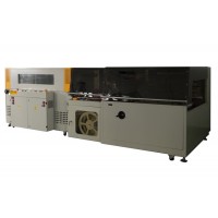 ESD600G全自動高速邊封機(jī)