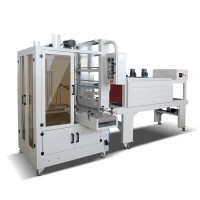 自動(dòng)套膜機(jī)