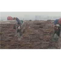 無錫承接工廠拆除整廠回收化工設備拆除有資質