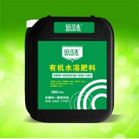 倍多夫有機(jī)水溶肥 改良土壤 保水保肥 增產(chǎn)抗逆 改善作物品質(zhì)