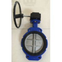 船用日標半凸耳蝶閥JIS F7480