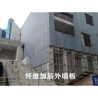 加筋纖維水泥板的模壓法生產(chǎn)工藝