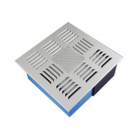 液槽高效送風口