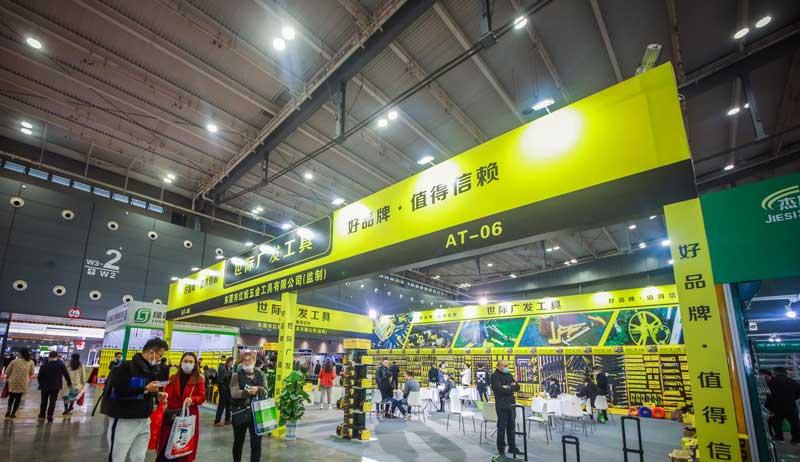 展會現(xiàn)場3