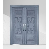 歐華尊邸把藝術(shù)融入門里，開啟個人空間