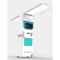 可移動滅菌層流工作站