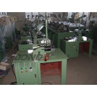 ZD-M200小型纏繞機