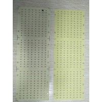 超薄PCB電路板，0.15MM雙面電路板，深圳PCB生產廠家